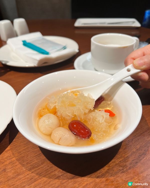 ʚ♡灣仔酒店享受自助餐盛宴•晚市人均$300+超划算♡ɞ