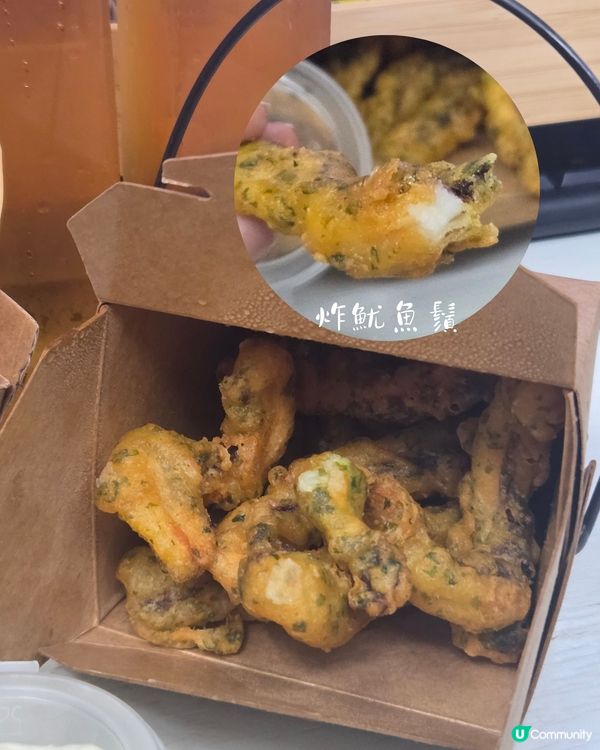 牛頭角深夜食堂：凌晨都食到漢堡😋