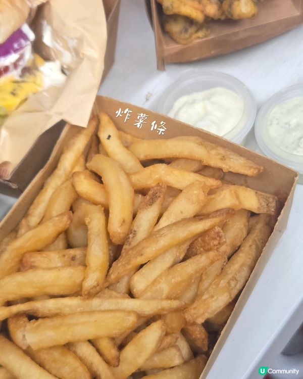 牛頭角深夜食堂：凌晨都食到漢堡😋