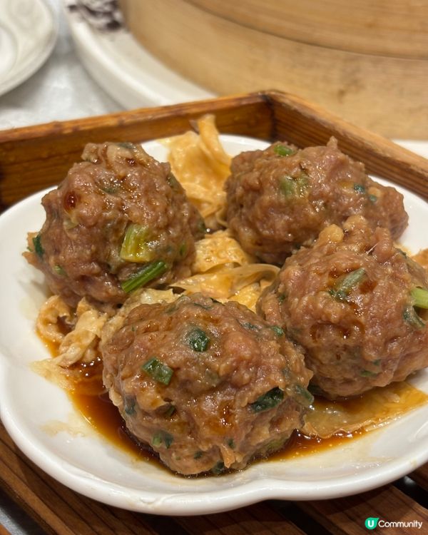 今日茶樓任你食 🤤🥢
