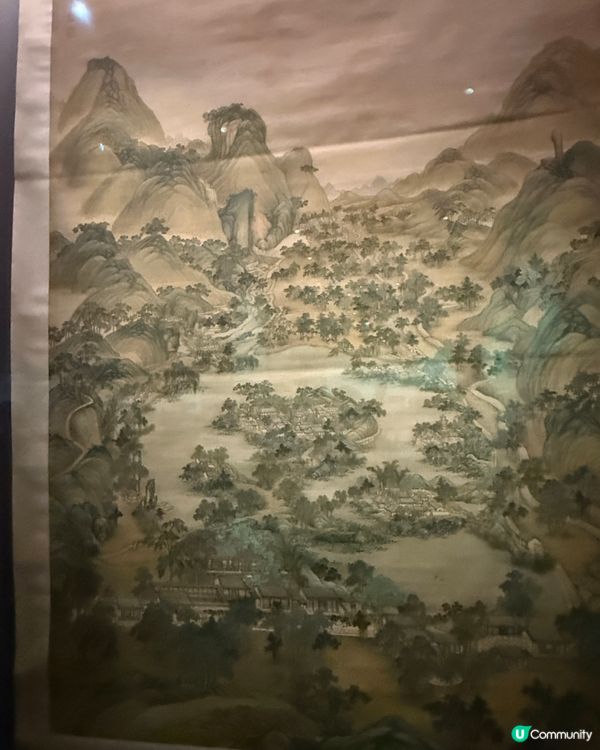 莫奈《睡蓮》、《睡蓮池》真跡現身尖沙咀