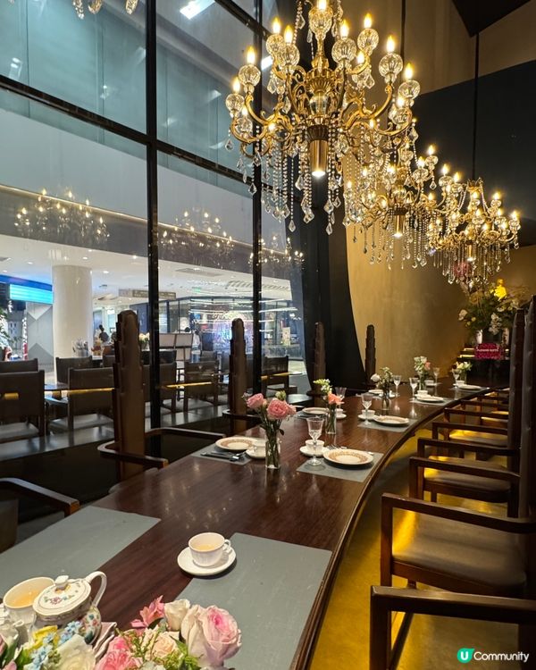 儀式感滿滿！獅拾久·現代新加坡料理