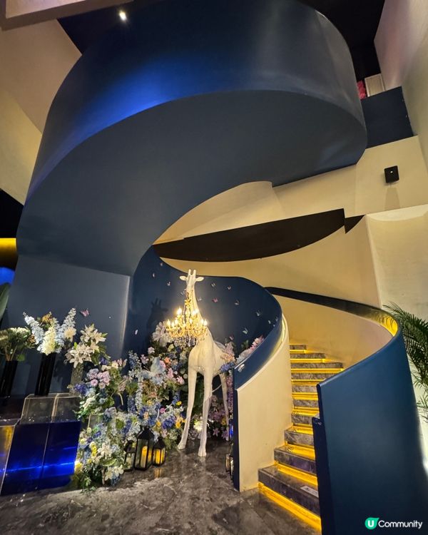 儀式感滿滿！獅拾久·現代新加坡料理