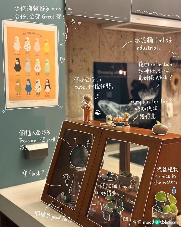 AI學識講廣東話?😂可能係首創港式style生成圖🇭🇰笑到肚痛