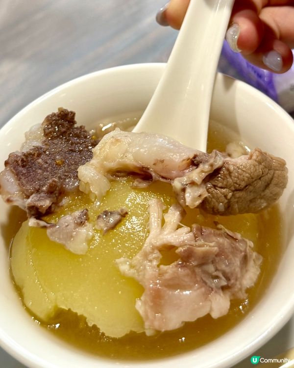 福來居牛記🐮