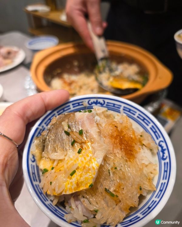 📍深圳必吃! 順德公肚包佛跳牆極致鮮味! 