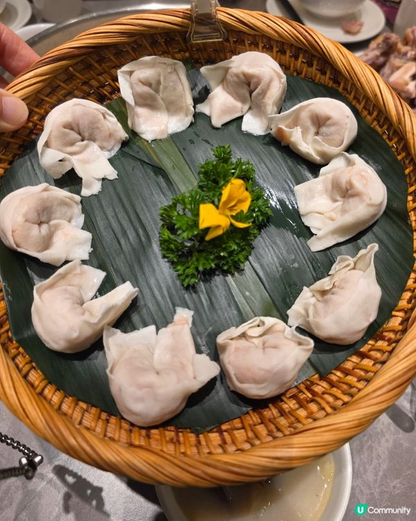 📍深圳必吃! 順德公肚包佛跳牆極致鮮味! 