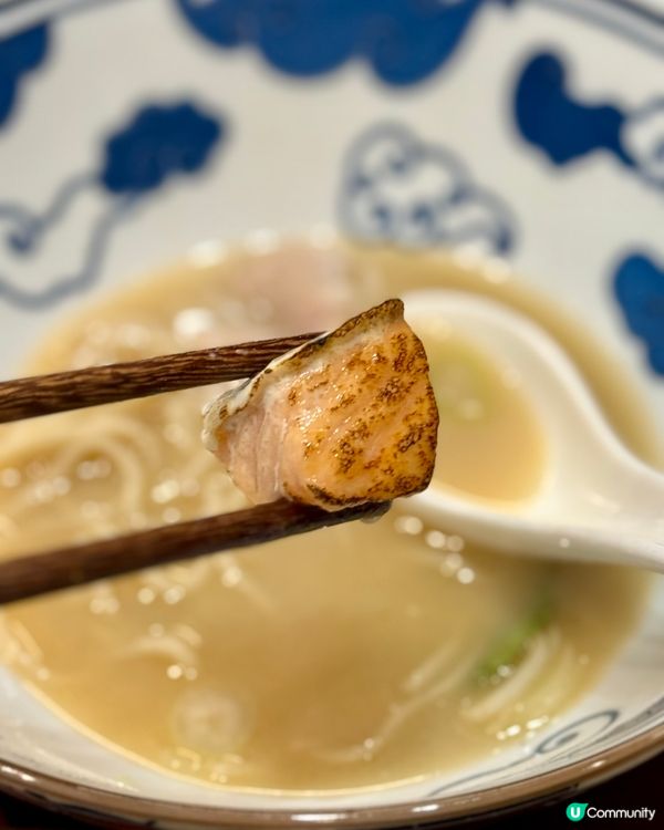 太子日式自選定食拉麵 款款出色有驚喜