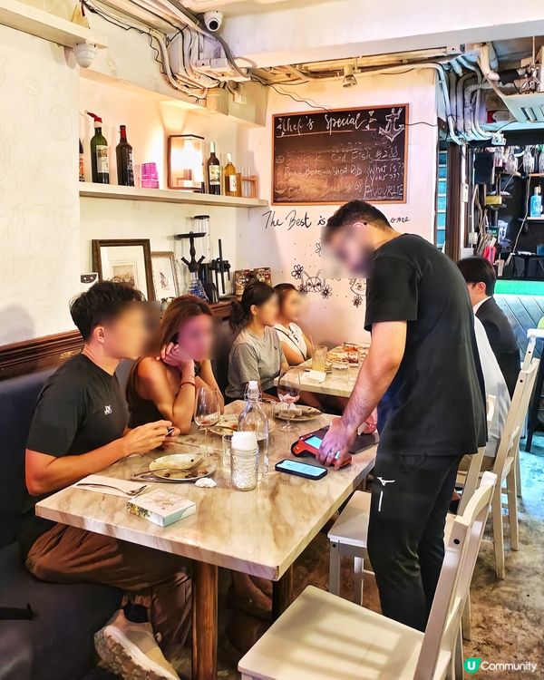 隱世😋高質👍小店
