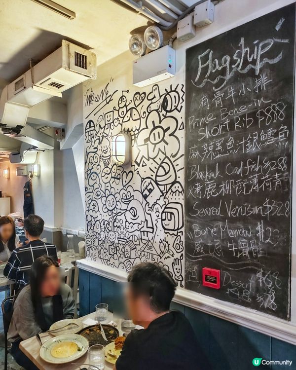 隱世😋高質👍小店