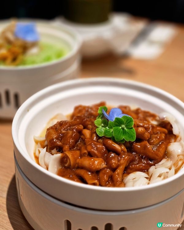 潮州菜滋味😋 啟德必試！