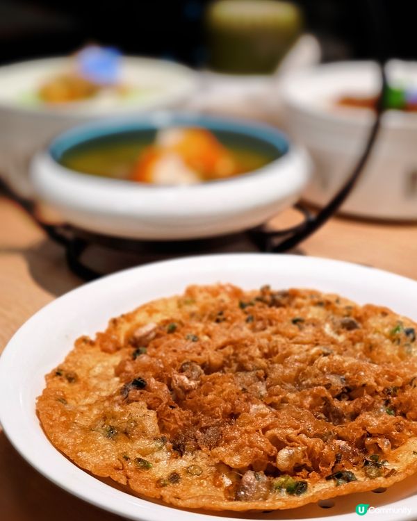 潮州菜滋味😋 啟德必試！