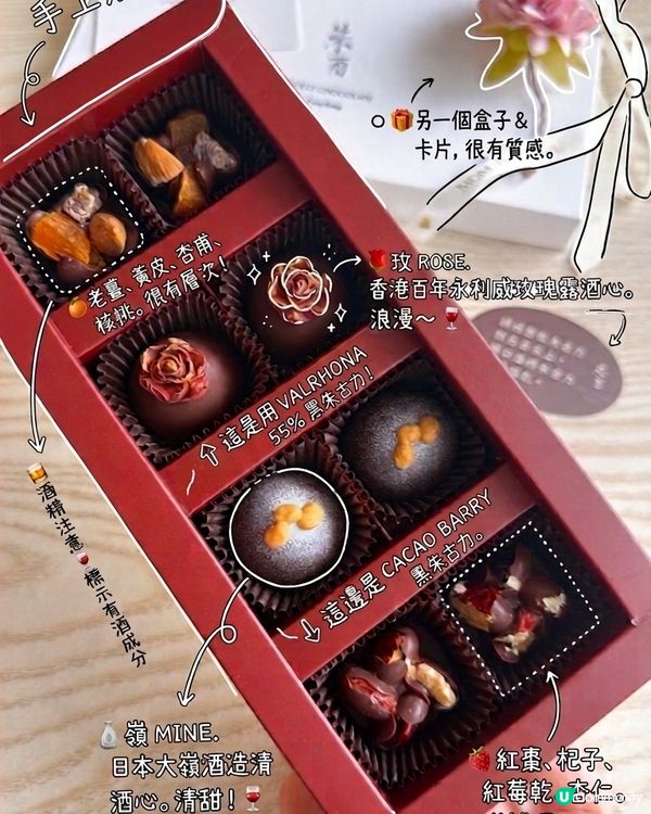 辛苦啦！母親節快樂！ 🎁