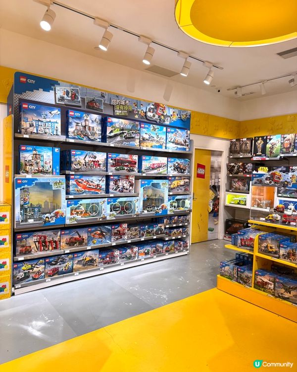 LEGO® Bloom Bar期間限定活動