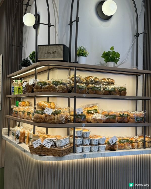 必吃木子烘焙👍超可愛的抹茶烏龜包💚