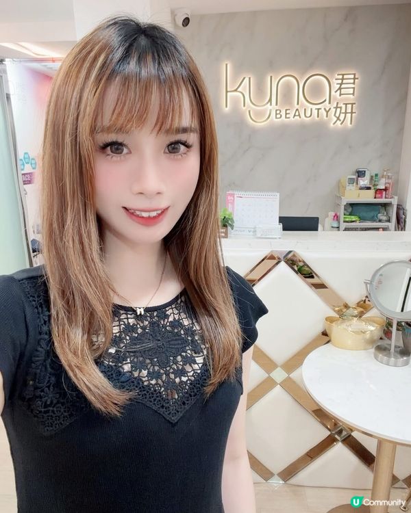 嬰兒水晶針👶✨ 效果超震撼！