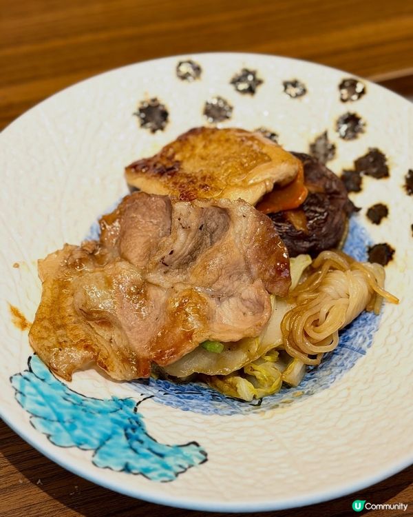 關西壽喜燒🥩銅鑼灣😋值得一試👍