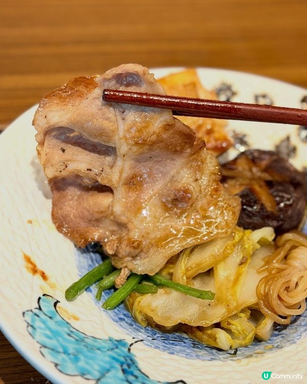 關西壽喜燒🥩銅鑼灣😋值得一試👍