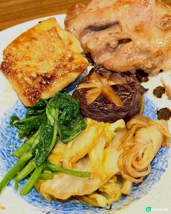 關西壽喜燒🥩銅鑼灣😋值得一試👍