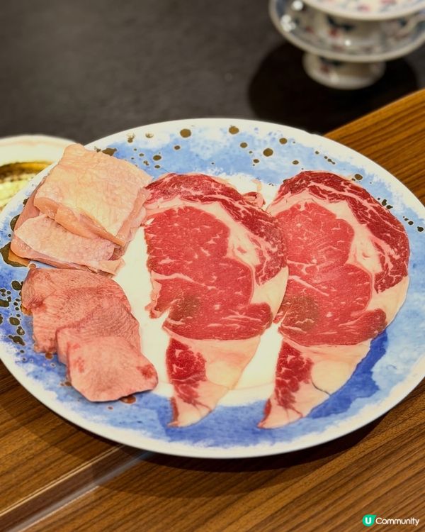 關西壽喜燒🥩銅鑼灣😋值得一試👍