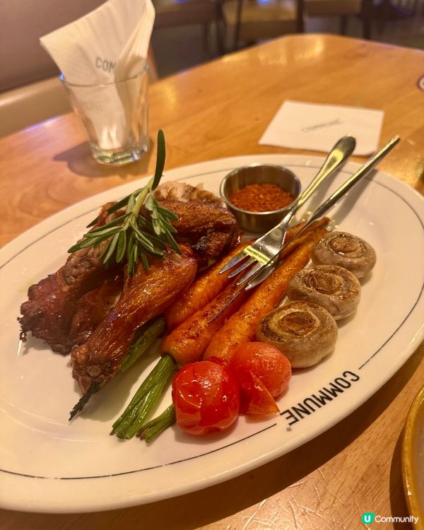 深圳灣海岸城新店🔥 | 復古酒窖任你嘆 🍺