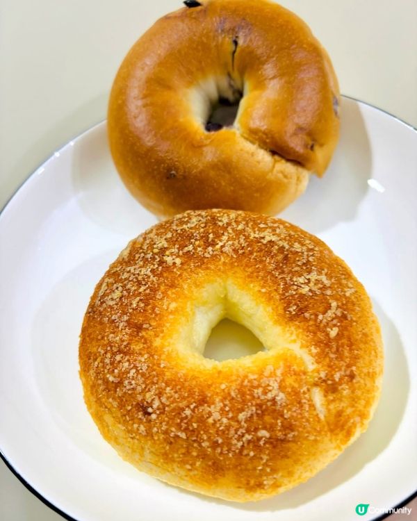 天后寶藏麵包店！🥐🍞🍰