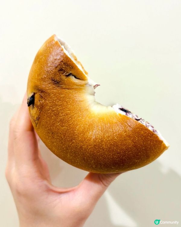 天后寶藏麵包店！🥐🍞🍰