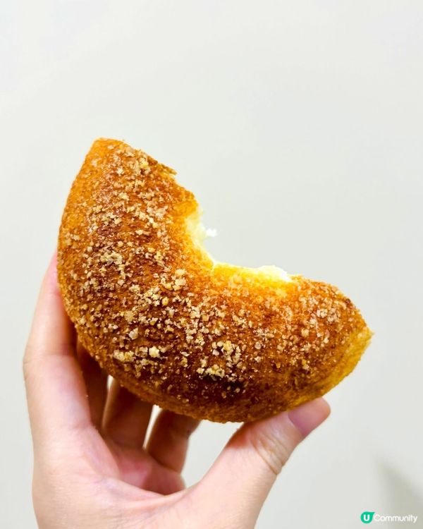 天后寶藏麵包店！🥐🍞🍰