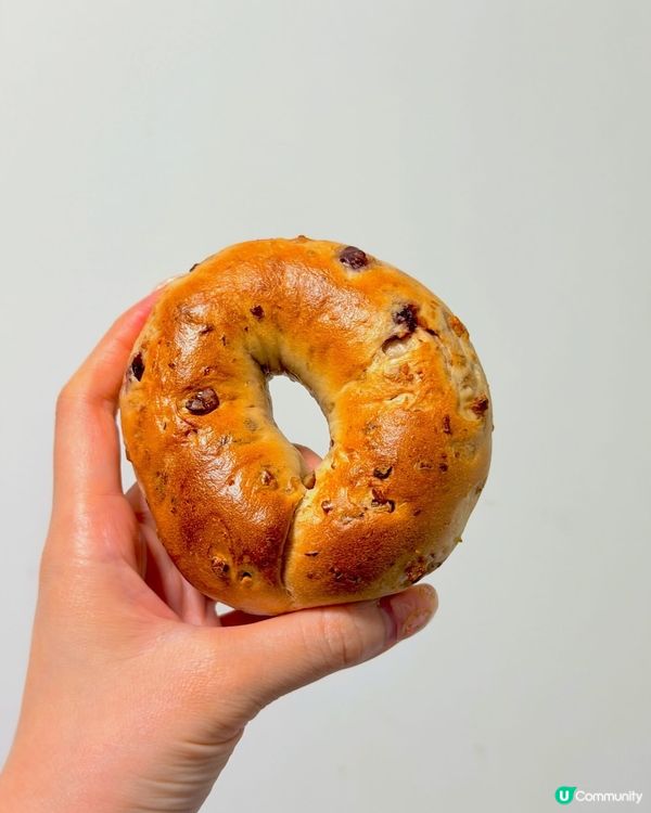 天后寶藏麵包店！🥐🍞🍰