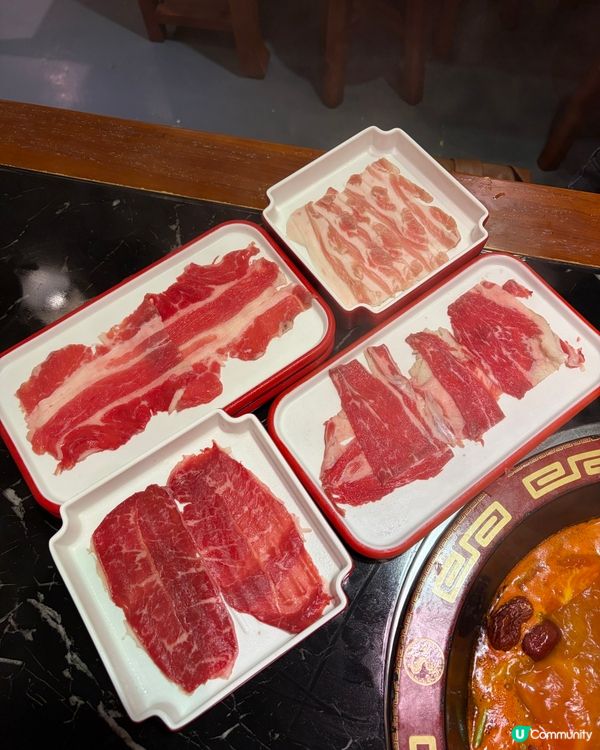 又食放題！$298任食九龍坎麻辣火鍋～