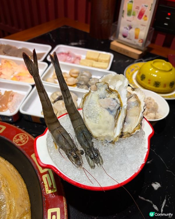 又食放題！$298任食九龍坎麻辣火鍋～