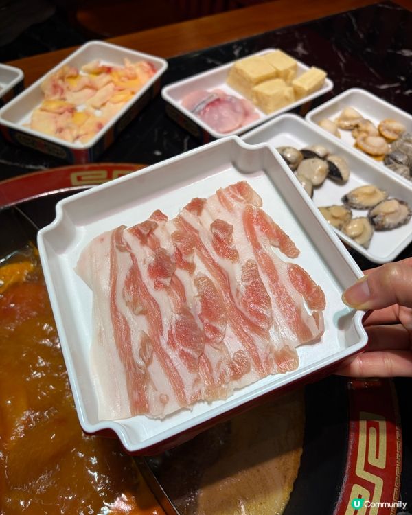 又食放題！$298任食九龍坎麻辣火鍋～