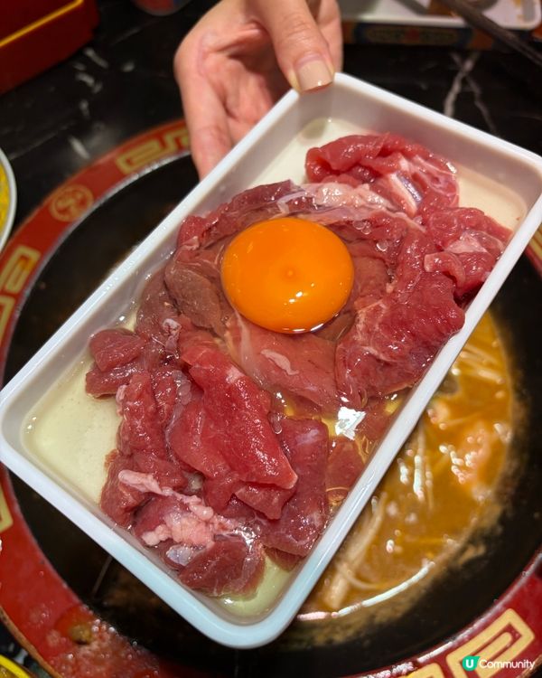 又食放題！$298任食九龍坎麻辣火鍋～