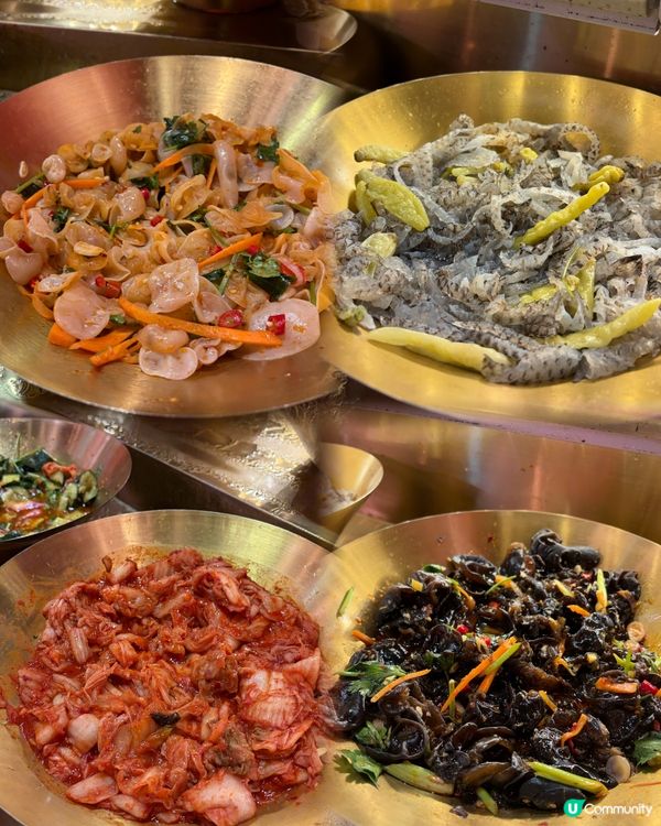 又食放題！$298任食九龍坎麻辣火鍋～