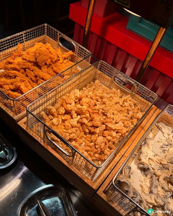 又食放題！$298任食九龍坎麻辣火鍋～