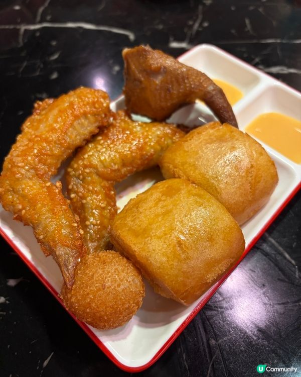 又食放題！$298任食九龍坎麻辣火鍋～