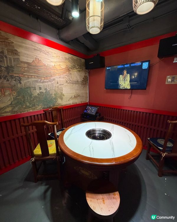 又食放題！$298任食九龍坎麻辣火鍋～