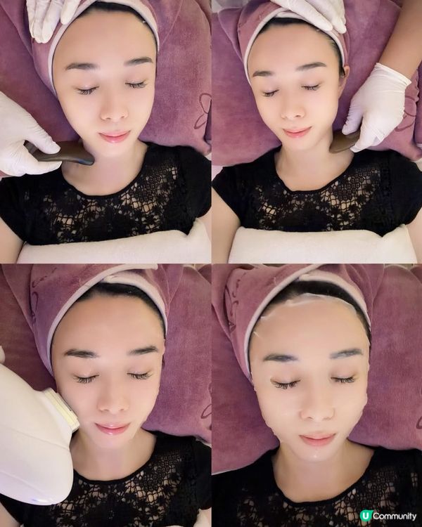 捱夜救星！💥 荔枝角養生美人計劃 💖
