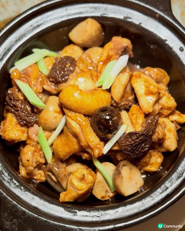 唐閣星級享受✨💎