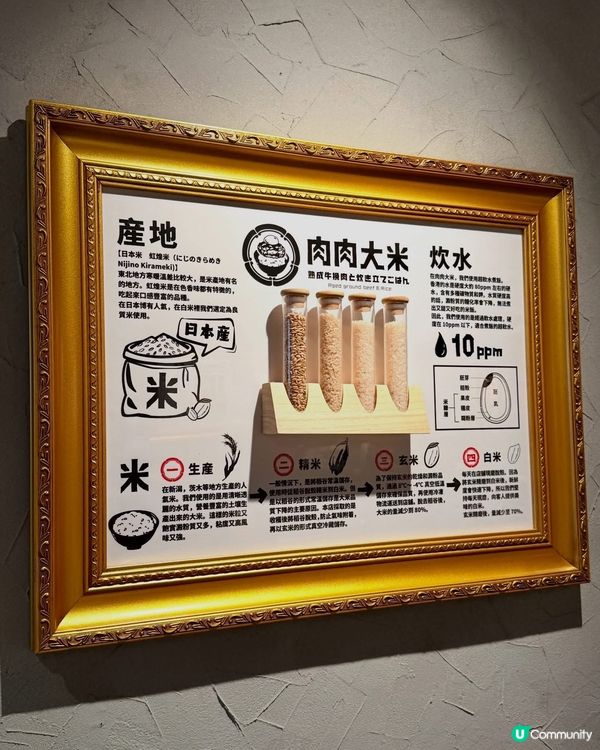 必食！沙田和牛漢堡排 🥩😋