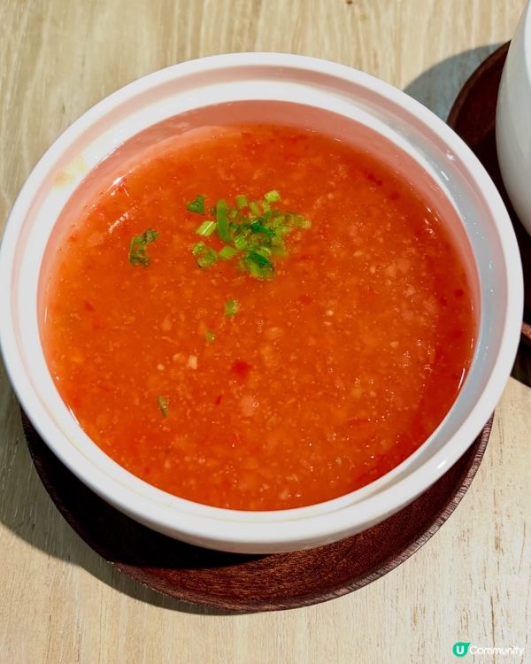 潮州菜新派創意 🥢🐟 