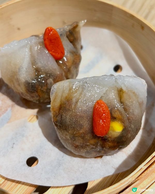 潮州菜新派創意 🥢🐟 