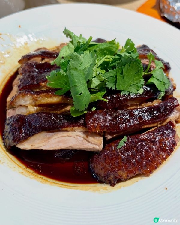 潮州菜新派創意 🥢🐟 