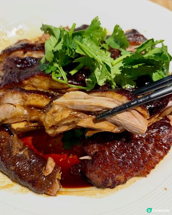 潮州菜新派創意 🥢🐟 