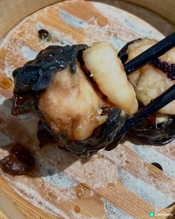 潮州菜新派創意 🥢🐟 