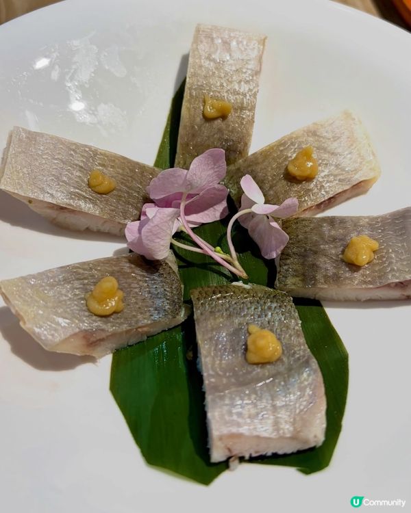 潮州菜新派創意 🥢🐟 