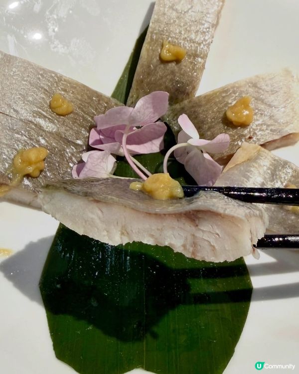 潮州菜新派創意 🥢🐟 