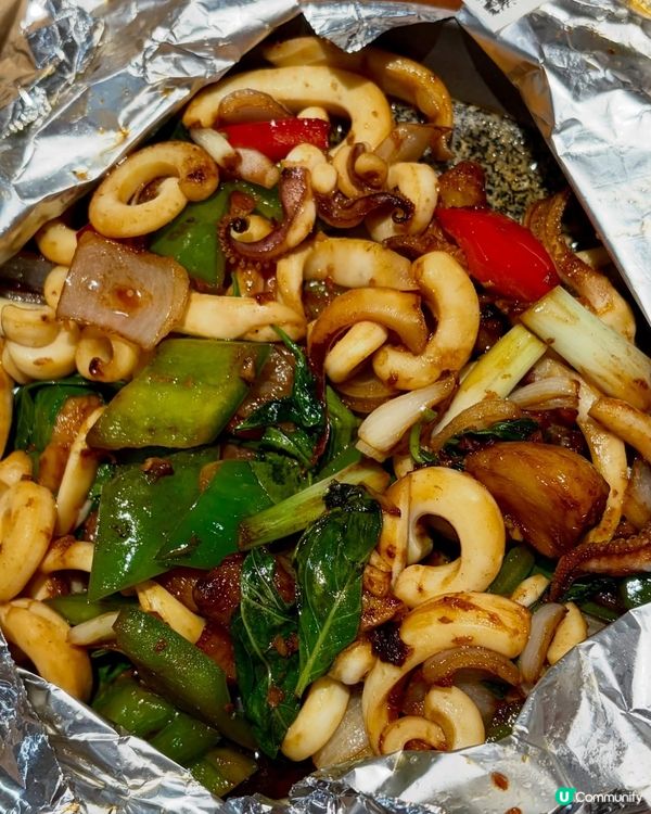 潮州菜新派創意 🥢🐟 