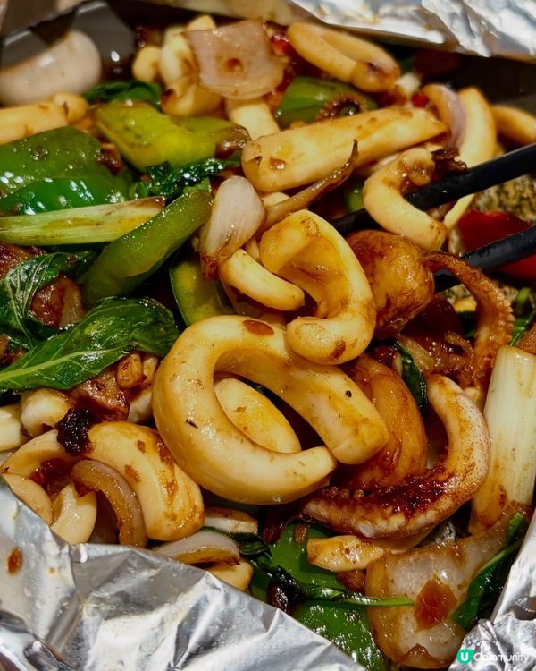 潮州菜新派創意 🥢🐟 