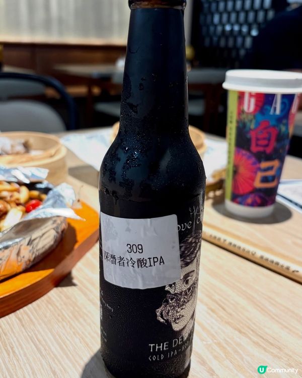 潮州菜新派創意 🥢🐟 